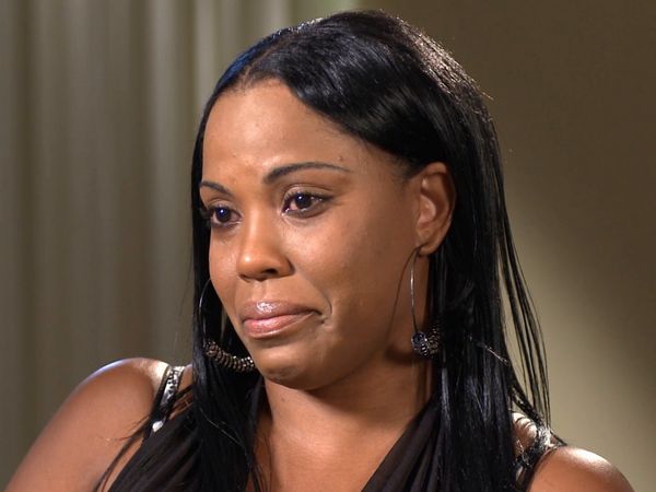 Wives with Knives - Crystal Johnson