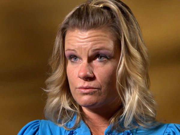 Wives with Knives - Nicole Taylor