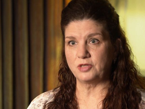 Wives with Knives - Debra Hudson