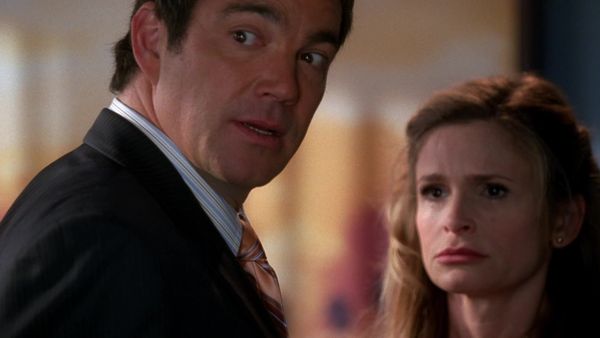 The Closer - Next of Kin, Part One
