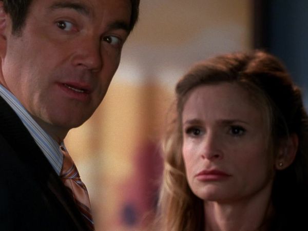 The Closer - Next of Kin, Part One