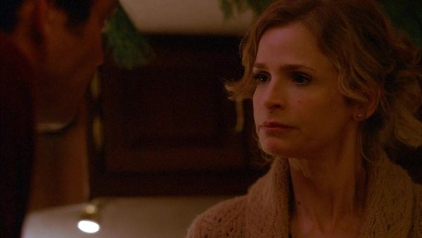 The Closer - Next of Kin, Part Two