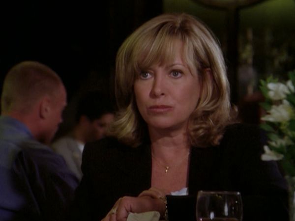 Eine himmlische Familie - Falsche Versprechungen