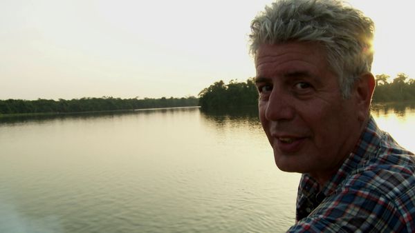 Anthony Bourdain Parts Unknown - Congo