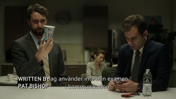 Corporate - The Powerpoint of Death