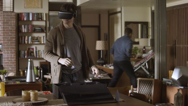 Casual - Realidade Virtual