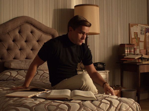 Magic City - Quem é o Cavalo e Quem é o Cavaleiro?
