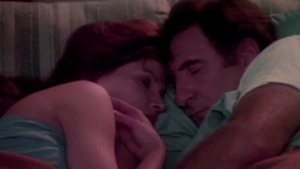 Dear John - Was It Good for Me?