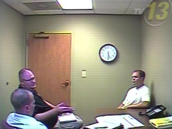 That Chapter - The Dark Crimes of Bardstown: Part Two
