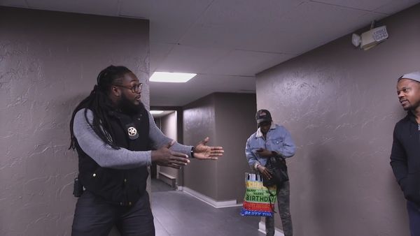 Bounty Tank - Run Me My Money Part 2