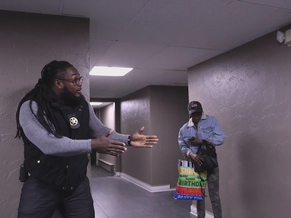 Bounty Tank - Run Me My Money Part 2