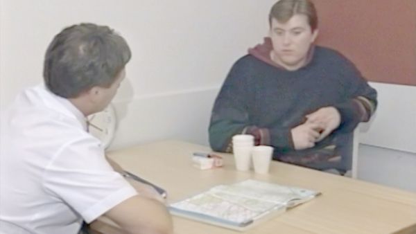 Forensic Investigators - Paul Denyer