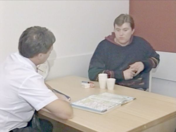 Forensic Investigators - Paul Denyer
