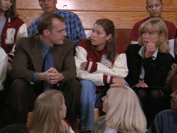 Eine himmlische Familie - Kleine Kinder, kleine Sorgen (1)