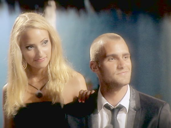 Paradise Hotel - Episode 604