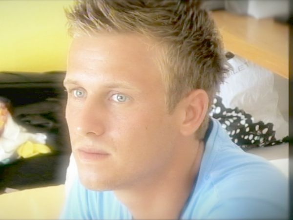 Paradise Hotel - Episode 608