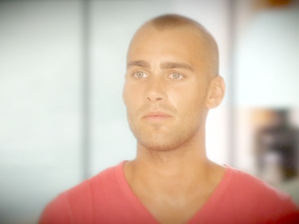 Paradise Hotel - Episode 612