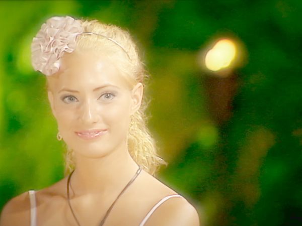Paradise Hotel - Episode 616