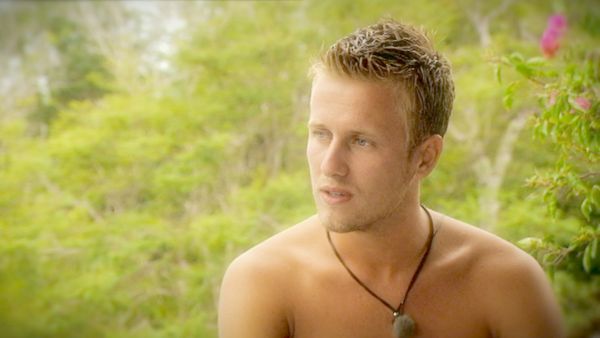 Paradise Hotel - Episode 615
