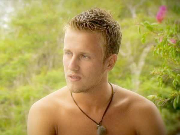 Paradise Hotel - Episode 615