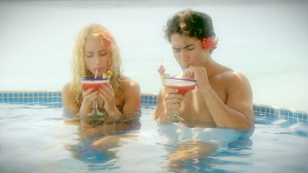 Paradise Hotel - Episode 619