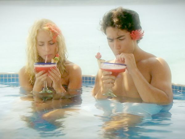 Paradise Hotel - Episode 619