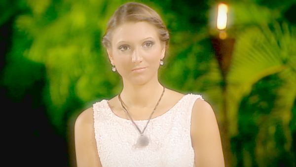 Paradise Hotel - Episode 620