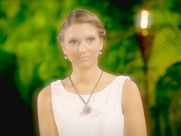 Paradise Hotel - Episode 620