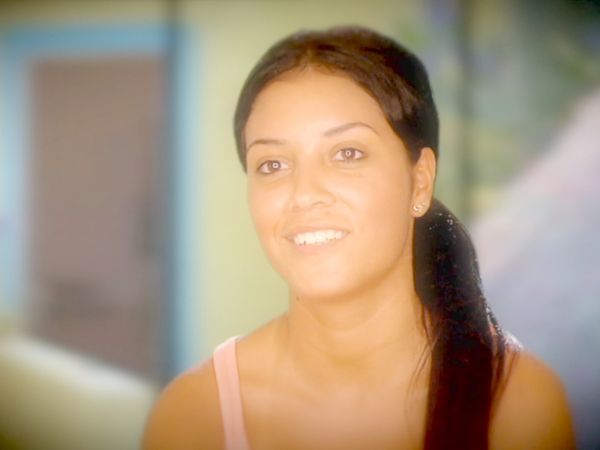 Paradise Hotel - Episode 626