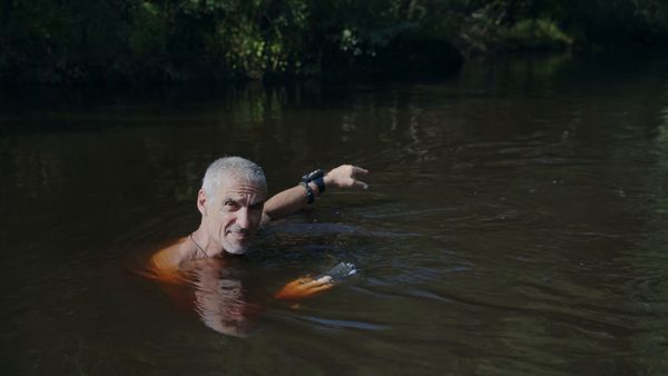 Into The Unknown - Le Diable Du New Jersey