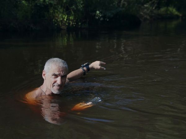 Into The Unknown - Le Diable Du New Jersey