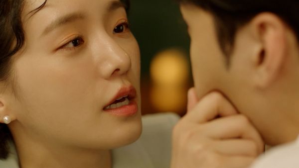 Dali y el Principe Engreido - Episodio 4