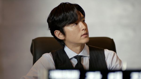Dali y el Principe Engreido - Episodio 6