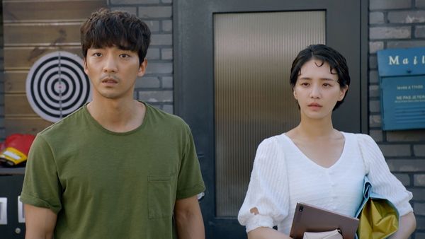 Dali y el Principe Engreido - Episodio 8