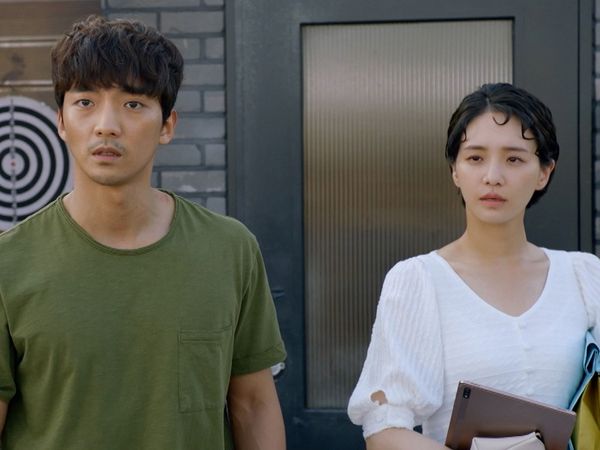 Dali y el Principe Engreido - Episodio 8