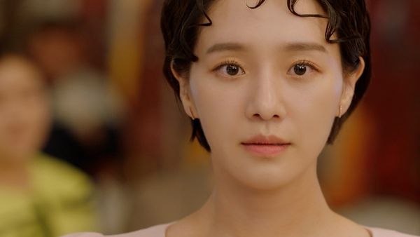 Dali y el Principe Engreido - Episodio 12
