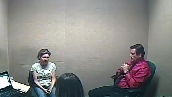 That Chapter - How Sarah Boone Recorded Her Boyfriend Dying in a Suitcase: Part Two