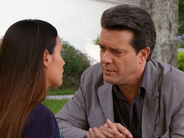 Amor Secreto - Episódio 22
