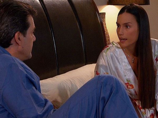 Amor Secreto - Episódio 30