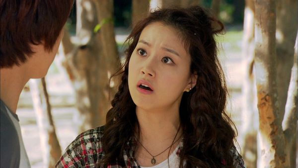 Mi Bella Dama - Episodio 6