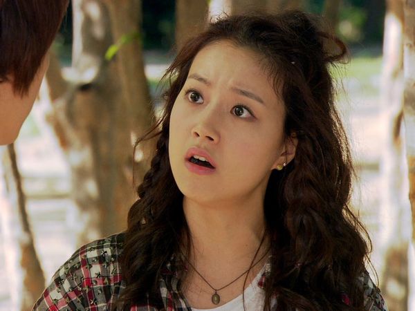 Mi Bella Dama - Episodio 6