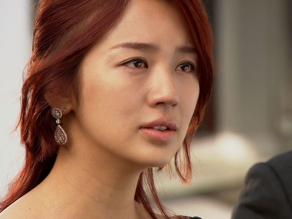 Mi Bella Dama - Episodio 14