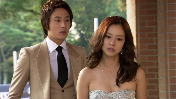 Mi Bella Dama - Episodio 10