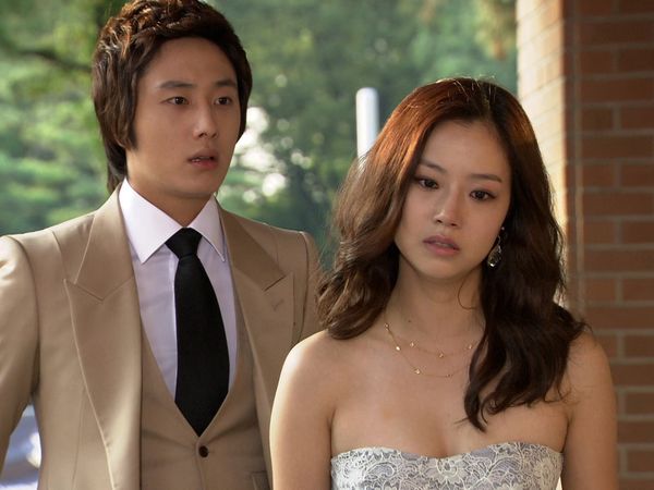 Mi Bella Dama - Episodio 10