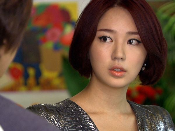 Mi Bella Dama - Episodio 7