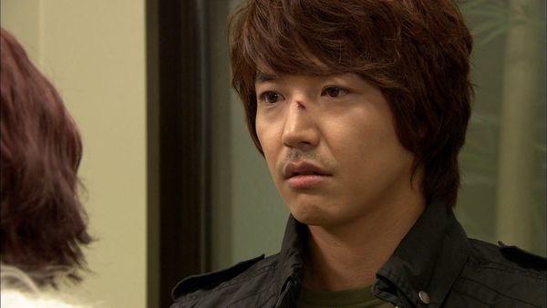 Mi Bella Dama - Episodio 12