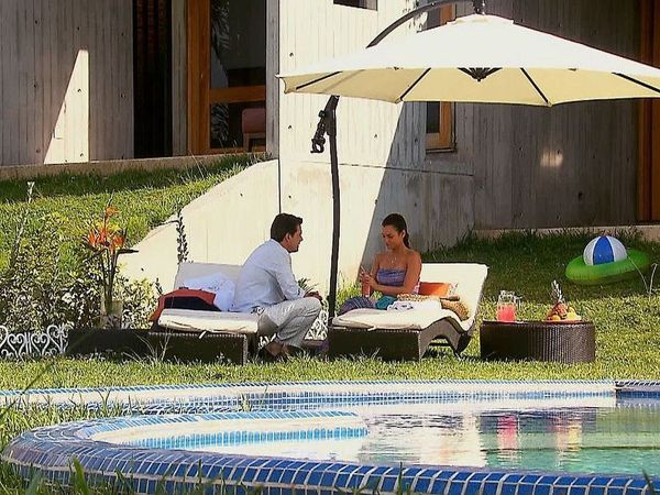 Amor Secreto - Episódio 12