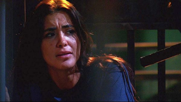 Amor Secreto - Episódio 15