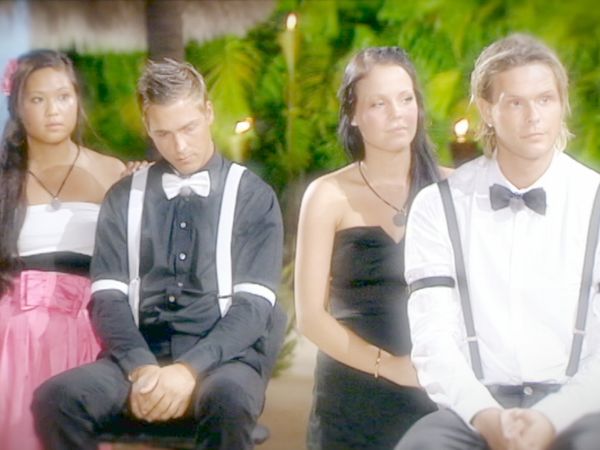 Paradise Hotel - Episode 644