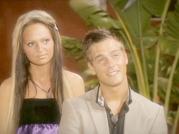 Paradise Hotel - Episode 648
